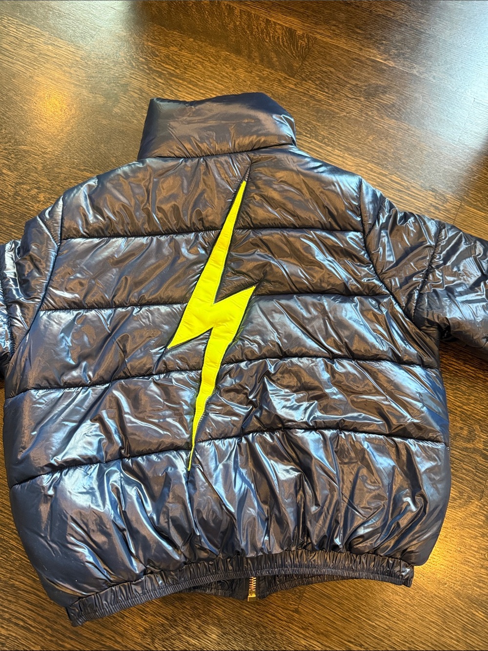 Aviator nation coat - Picture 3 of 3